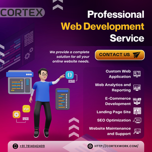 Revolutionieren Sie Ihr Miet geschäft mit einer leistungs starken Website-Design-Webent wicklung, die von Experten entwickelt wurde. - Product Image 6
