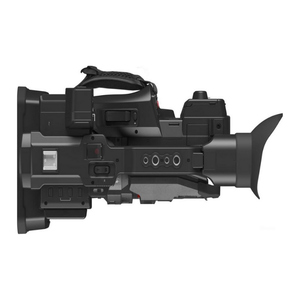 Fabrika fiyat PXW-Z90V 4K HD kompakt NXCAM kamera 2.4/5 GHz Wi-Fi Video kamera düzeltme odak - Product Image 2