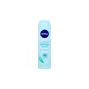 Nivea DEO Spray PURE ล่องหน150มล. - Product Image 6