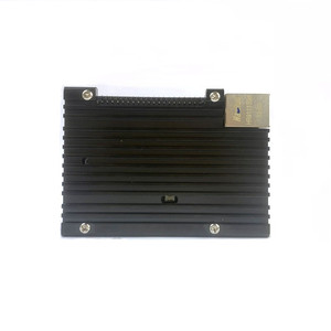 Ordenador de placa única XC7Z010 <span class=keywords><strong>FPGA</strong></span>, placa base del sistema de desarrollo y aprendizaje de <span class=keywords><strong>Xilinx</strong></span> con disipador de calor - Product Image 6