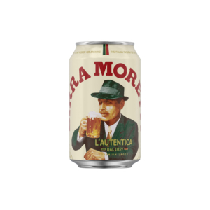 2024 toptan en çok satan yüksek kalite Moretti Can bira büyük şişe orijinal Birra Birra Moretti satılık - Product Image 3