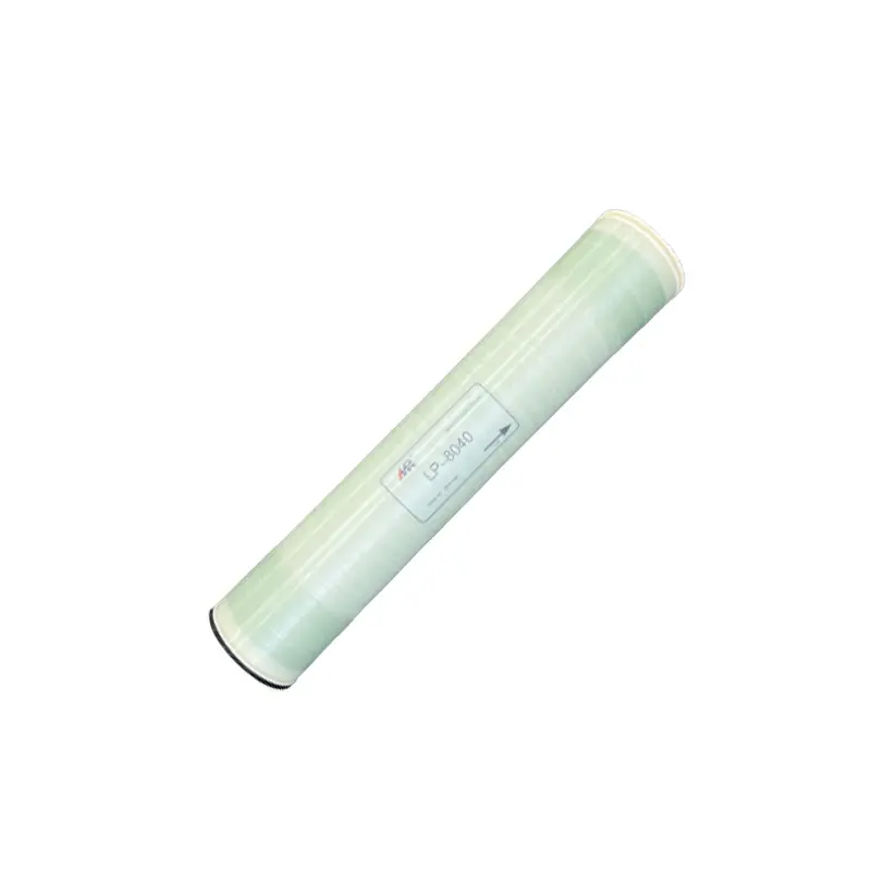 low pressure 10bar water lp 8040 RO Membrane Replacement for Improved Water Quality and Flow Rate