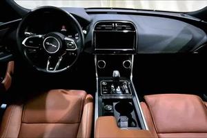 2020 Jaguar XE r-dinamik S - Product Image 4