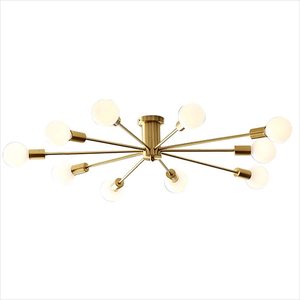 世界クラスの吊り下げ電球ホルダーランタンシャンデリアデザイン天井ペンダントライトを手に入れよう - Product Image 1