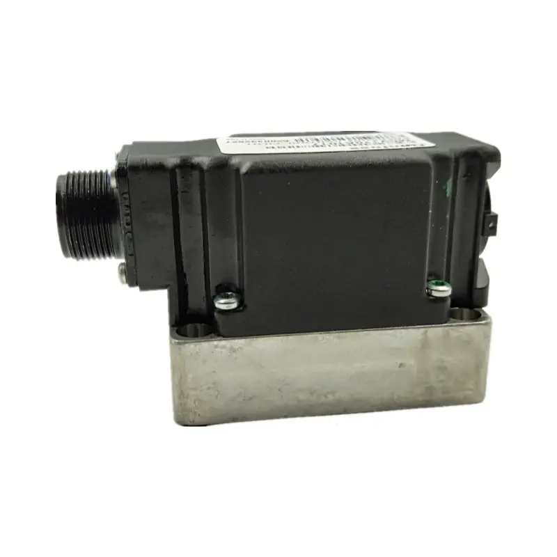 MCV MCV104 MCV105 MCV108 MCV110 MCV116 Pressure Free Control Pilot Hydraulic Electric Control Valve