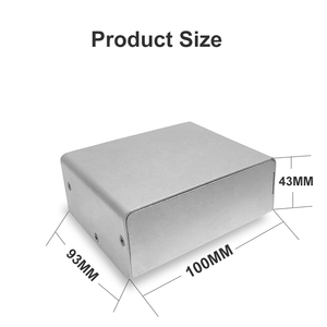 Mini preamplificador profesional para tocadiscos, reproductor de discos de vinilo, preamplificador de fonógrafo estéreo diseñado con salida de entrada RCA - Product Image 6