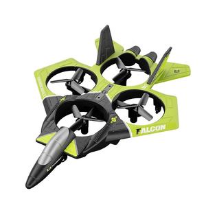 Hot Sale 4K Mini Fernbedienung Drohne Quadcopter Spielzeug mit Doppel kamera Brush less Motor Aircraft Drone - Product Image 1