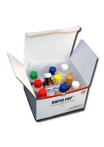 Kit de coloration rapide PAP de confiance par des professionnels pour des réactifs chimiques de qualité supérieure - Product Image 5