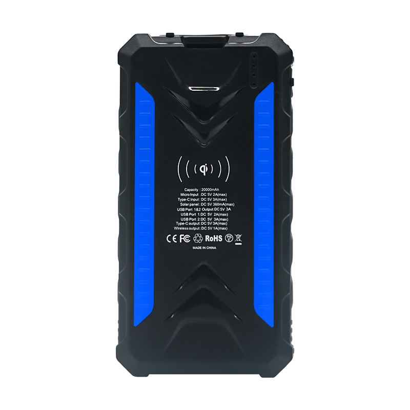 Bleu