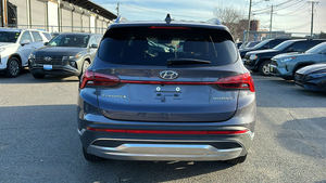 2023 H-y-u-n-<strong>d</strong>-ai Sa-nta Fe Hybrid Plug-In SEL Convenience AWD with Low Mileage and Affordable <strong>Price</strong> in Stock Ready for Shipment - Product Image 4