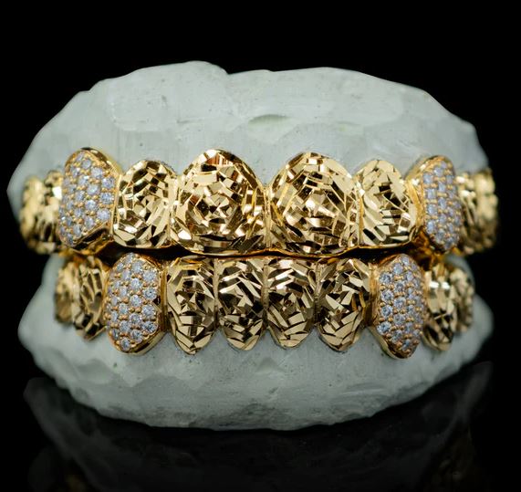 Gold
