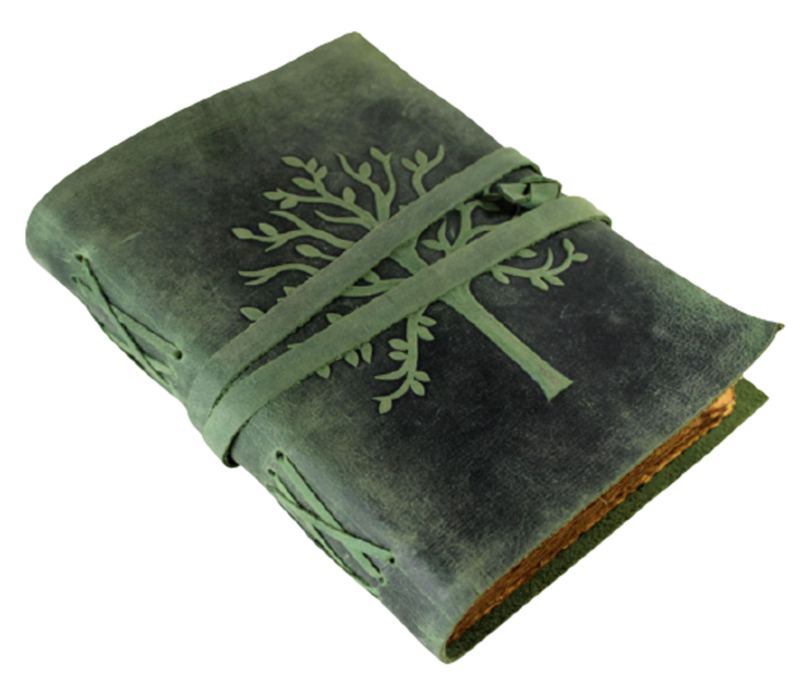 สีเขียว