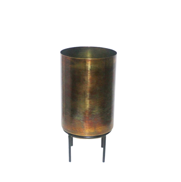 Copper