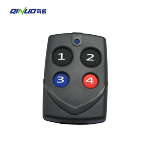 Prezzo di fabbrica universale 433.92mhz Clone duplicato codice di rotolamento telecomando compatibile Seav - Product Image 2