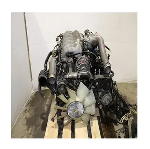 Araba MAZDA 20B 20B GEARBOX ROTOR için şanzıman ile kullanılan döner motor ucuz yüksek performanslı 20B COSMO motor - Product Image 5