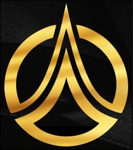 company logo