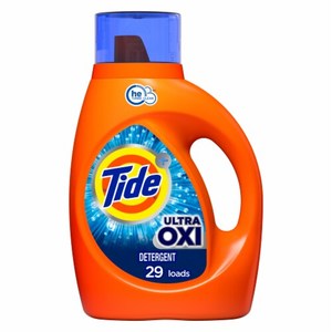 批发价格Tide w用Downy洗衣粉，59装工厂价格/便宜的Tide PODS Ultra OXI 4合<span class=keywords><strong>1</strong></span>洗衣粉