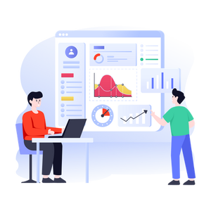 Professional Version <strong>Software</strong> Design and Development Management Dashboard Online Shipping From India - Product Image 2