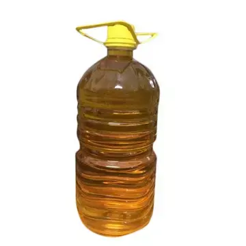 Olio da cucina usato per la produzione di Biodiesel