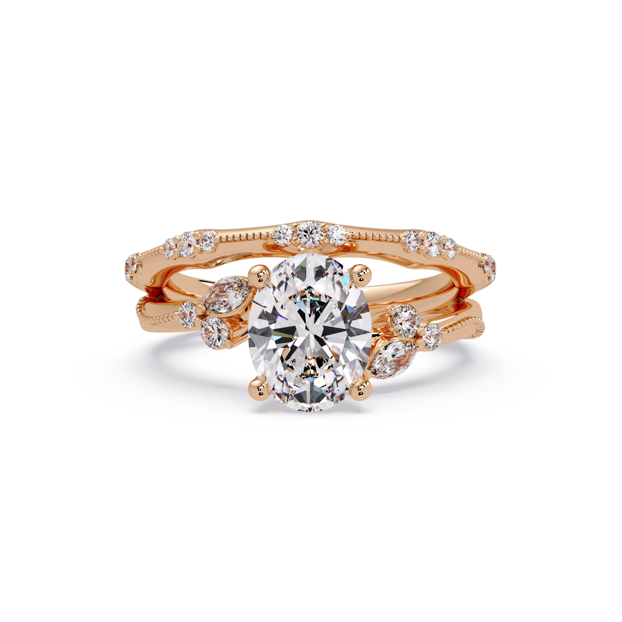 Rose Gold