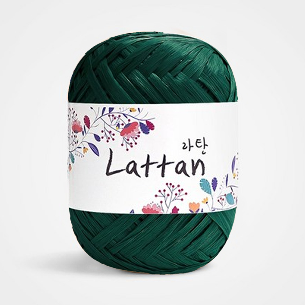 34 Gotham Green (Semi Glossy)