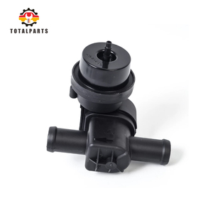 Soğutucu isıtıcı çekirdek kontrol vanası OEM 1J0819809 1J0 819 809 a-udi A4 B8 A5 Q5 için uyar V-W go-lf j-etta - Product Image 3
