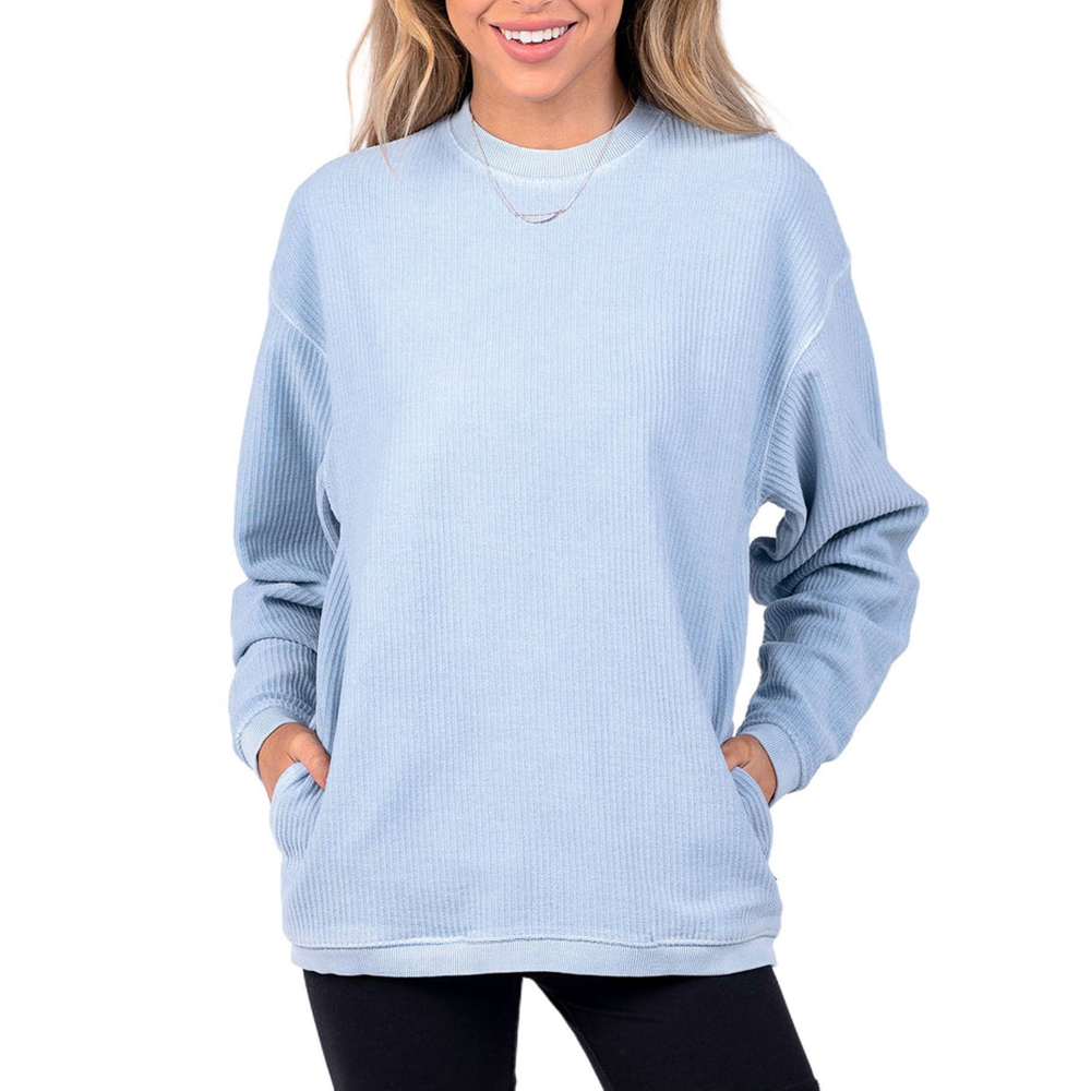 Bleu clair