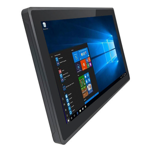 10 13 15,6 21,5 24 32 pulgadas tamaño personalizado computadora tableta de gama alta todo en un Panel PC Monitor de pantalla táctil Android montado en la pared - Product Image 2