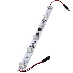 DC24V 16.5W for Advertising Light Box 100-300cm <strong>LED</strong> Module Lights - Product Image 3