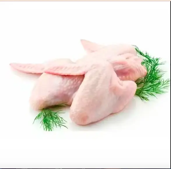 Party Halal zertifiziertes gefrorenes Huhn 3 mittlere Gelenke /Flügel/ Hühnerknochenfüße/Huhnbrust zu verkaufen