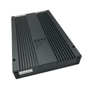 High-Power Trip Band <strong>Network</strong> Repeater for 900MHz 1800MHz 2100MHz Covers 5000-8000sqm Area High-<strong>Bandwidth</strong> Mobile Signal Amplifier - Product Image 3