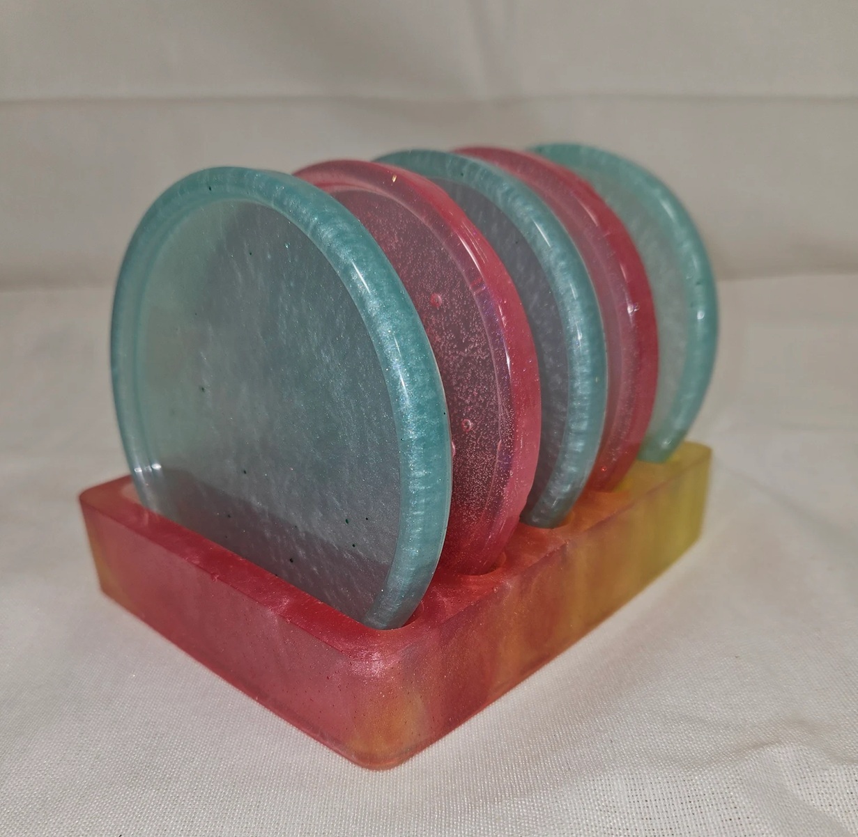 Customize color