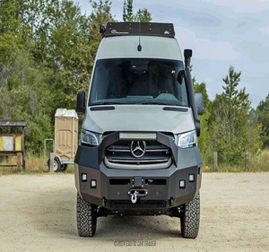 2020 Mercede_s-Ben z Sprinter 2500 HIGH ROOF V6 170