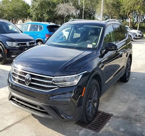 מכירה חמה 2022 משמש Volks-wa-gen_Tiguan <span class=keywords><strong>se</strong></span>_4dr suvs Difreis-הסחות אוטומטי תנאי <span class=keywords><strong>8</strong></span> מהירות בשימוש כוננים רכבות fwd