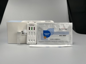 Оборудование для тестирования безопасности пищевых продуктов - Product Image 6