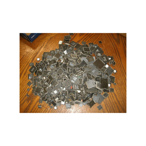 Old Ceramic <strong>CPU</strong> Scrap Premium <strong>Processors</strong> for Refining - Product Image 5