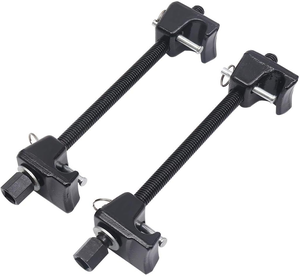 2pc重型螺旋弹簧压缩机支柱拆卸器安装工具 - Product Image 3