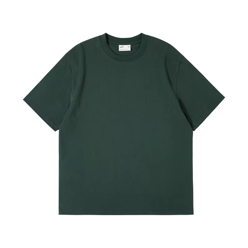 Verde oscuro