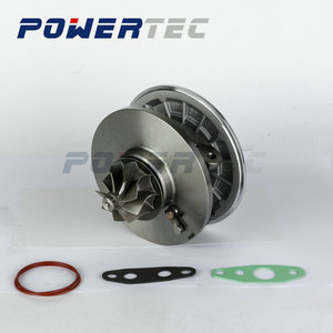GT1752V เทอร์โบ729125-0007เทอร์โบคอร์8900RSRE01เทอร์โบชาร์จเจอร์ chra สำหรับ Honda Accord VII 2.2 I - Product Image 2