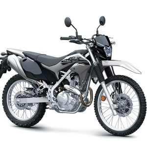 En iyi seçim için KLX 230 S Dualsports KLX cc OFFROAD motosikletler rakipsiz performans - Product Image 1