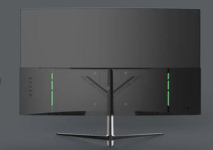 Curved Monitores Pc Screen <strong>Computer</strong> LCD <strong>Monitor</strong> for Office - Product Image 5