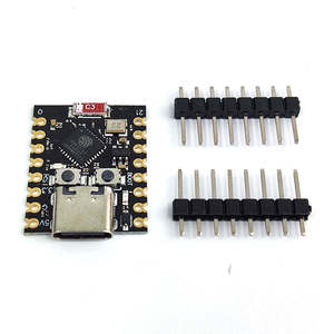 ESP32-C3 geliştirme kurulu ESP32 süper Mini WiFi mavi diş modülü