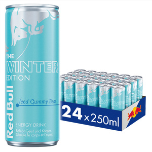In Stock Available Original and Bulk Red-Bull / Red-bull Classic 250ml, 500ml for Export, All Colors - Product Image 4