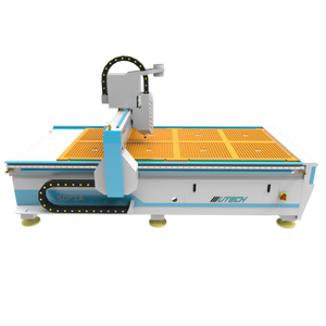 2025新升级的3.2kw水冷主轴数控刳刨机入门级A1型号，用于木材切割、橱柜制作和雕刻 - Product Image 3
