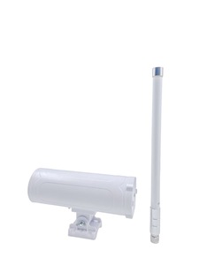 Lorawan Gateway hỗ trợ Thái Lan tần số ban nhạc và vượt qua nbtc giấy chứng nhận được xây dựng trong GPS module cho vị trí và thời gian - Product Image 4