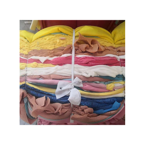 Best Quality Pure White and Pure <strong>Black</strong> Grade Bra Foam <strong>Scrap</strong> Crushed Recycled Plastic Filter Foam <strong>Scrap</strong> Eco-Friendly Foam <strong>Scrap</strong> - Product Image 4