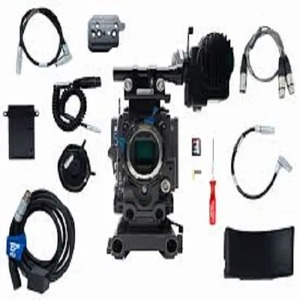 高品质LF电影院摄像机4.5K - Product Image 1