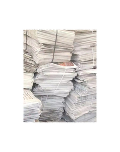 Best Quality OINP Tissue Paper White Waste <strong>ONP</strong> <strong>Scrap</strong> in Stock for Wholesale OCC Waste Paper - Product Image 2