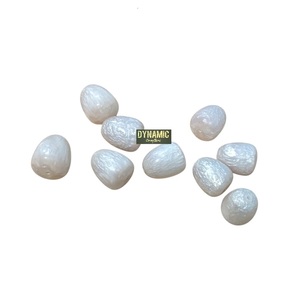 Resin Alphabet <strong>Beads</strong> Customized <strong>Bead</strong> for Jewelry Making Garment Accessories Trim Accessories Multi Purpose Resin <strong>Beads</strong> - Product Image 3