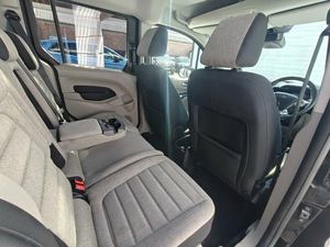 AVAILABLE <strong>USED</strong> 2025 <strong>Fiat</strong> Doblo - Product Image 2